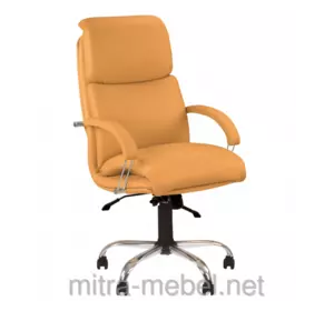 Кресло для руководителя (кожа)