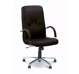 Эргономичное кресло для руководителя Samurai S1 Blue