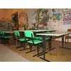 Столы, стулья для детского сада регулируемые