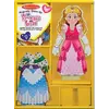 Магнитная игра "Одень принцессу" Магнитная игра "Одень принцессу"