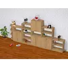 Детская стенка для игрушек Стандарт (3300*320*1500h) Детская стенка для игрушек Стандарт (3300*320*1500h)