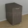Тумба стационарная офисная c-261 (400*540*726h) Тумба стационарная офисная c-261 (400*540*726h)