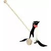 Каталка Пингвин