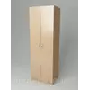 Шкаф для одежды К-158 (600*550*1860h)