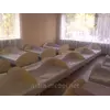 Двойная детская кровать Волна Двойная детская кровать Волна