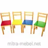 Стул детский деревянный Стул детский деревянный