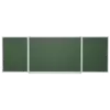 Школьная доска Эрудит 4000*1200 мм Школьная доска Эрудит 4000*1200 мм