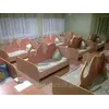 Детская двойная кровать Слоник Детская двойная кровать Слоник