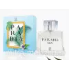 Paradis Men Lambre - eau de toilette 75 ml