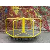 Карусель детская КР-608 для катания стоя Карусель детская КР-608 для катания стоя