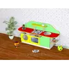 Детская игровая кухня Золушка Детская игровая кухня Золушка