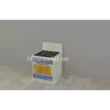 ?гровая мебель Духовка 400*420*650h ?гровая мебель Духовка 400*420*650h