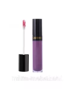 Блеск для губ Glamour Star Lip Gloss Lambre 7ml №  31 - Черничный смузи