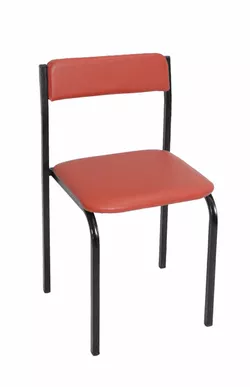Школьные стулья полумягкие