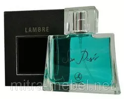 Son Desir Lambre - eau de toilette 75 ml Son Desir Lambre - eau de toilette 75 ml
