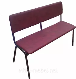 Скамья Алиса Скамья Алиса