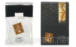 Lambre №16 BANG – BANG – Marc Jacobs Lambre №16 BANG – BANG – Marc Jacobs