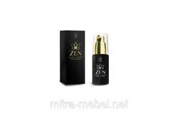 ZEN Крем разглаживающий для кожи вокруг глаз 15 ml ZEN Крем разглаживающий для кожи вокруг глаз 15 ml