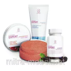 Slim Body Expert Набор для моделирования фигуры Lambre Slim Body Expert Набор для моделирования фигуры Lambre