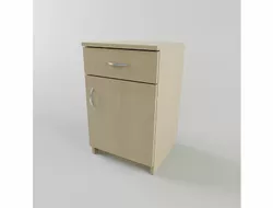 Тумба офисная С-123а (350*330*560h) Тумба офисная С-123а (350*330*560h)