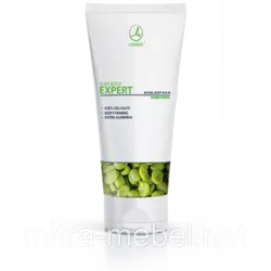 Slim Body Expert Бальзам для моделирования фигуры с зеленым кофе Model body balm 150 ml Slim Body Expert Бальзам для моделирования фигуры с зеленым кофе Model body balm 150 ml