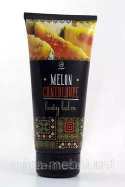 Бальзам для тела с ароматом дыни Body Balm Melon Cantaloupe Lambre 150 ml Бальзам для тела с ароматом дыни Body Balm Melon Cantaloupe Lambre 150 ml