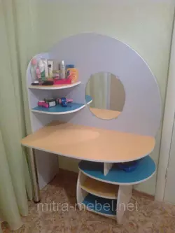?гровая стенка Парикмахерская "Снежинка" (1200*450*1300 h) ?гровая стенка Парикмахерская "Снежинка" (1200*450*1300 h)