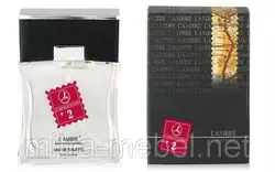 Lambre №2 INTUITION FOR MEN - Estee Lauder Lambre №2 INTUITION FOR MEN - Estee Lauder