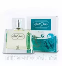 Saint Tropez Men Lambre - eau de toilette 75 ml Saint Tropez Men Lambre - eau de toilette 75 ml