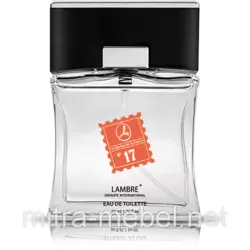 Lambre №17 THE ONE FOR  MAN – D&G Lambre №17 THE ONE FOR  MAN – D&G