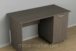 Стол офисный c-218 (1200*600*726h) Стол офисный c-218 (1200*600*726h)