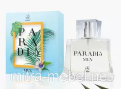 Paradis Men Lambre - eau de toilette 75 ml