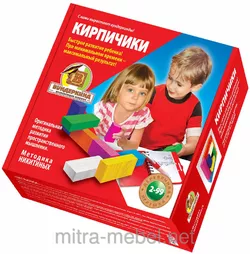 ?гра Вундеркинд-кирпичики ?гра Вундеркинд-кирпичики