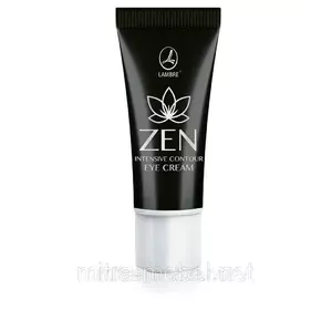 ZEN Крем разглаживающий для кожи вокруг глаз 15 ml 2 ZEN Крем разглаживающий для кожи вокруг глаз 15 ml 2