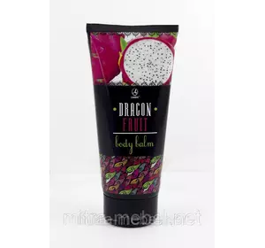 Бальзам для тела с ароматом питайи Body Balm Dragon Fruit Lambre 150 ml Бальзам для тела с ароматом питайи Body Balm Dragon Fruit Lambre 150 ml