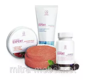 Slim Body Expert Набор для моделирования фигуры Lambre Slim Body Expert Набор для моделирования фигуры Lambre