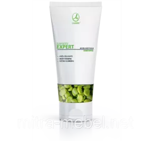 Slim Body Expert Бальзам для моделирования фигуры с зеленым кофе Model body balm 150 ml Slim Body Expert Бальзам для моделирования фигуры с зеленым кофе Model body balm 150 ml