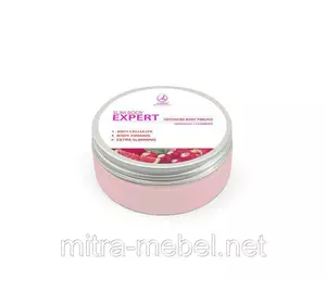 Slim Body Expert для моделирования фигуры Пилинг для тела Advanced body peeling 200 ml