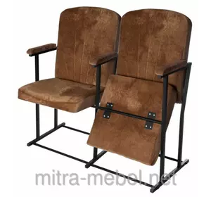Кресла для залов Классик-Универсал
